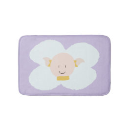 Alfombrilla De Baño Petits Habitants - Canciones para Soñar