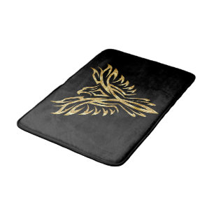 Alfombrilla De Baño Phoenix