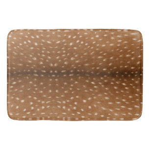 Alfombrilla De Baño Piel //de los ciervos