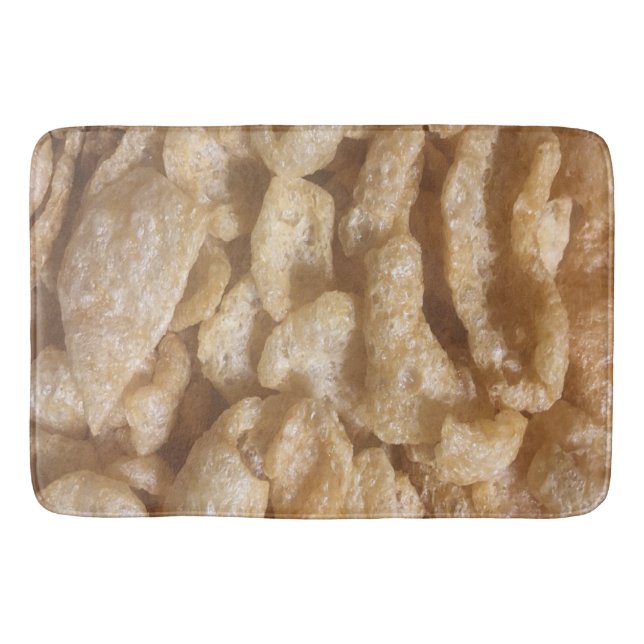 Alfombrilla De Baño Pieles de cerdo (Anverso)