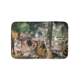 Alfombrilla De Baño Pierre-Auguste Renoir - Bañarse en el Sena