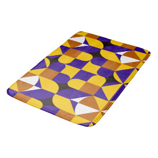 Alfombrilla De Baño Piezas