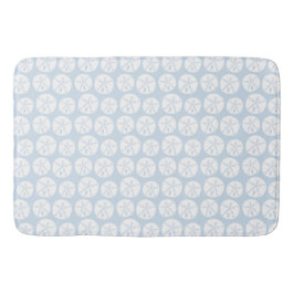 Alfombrilla De Baño Pillow de Beach House