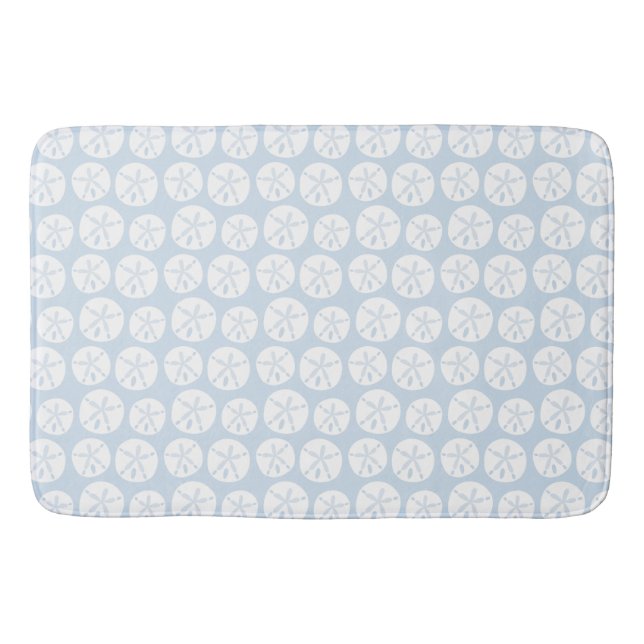 Alfombrilla De Baño Pillow de Beach House (Anverso)