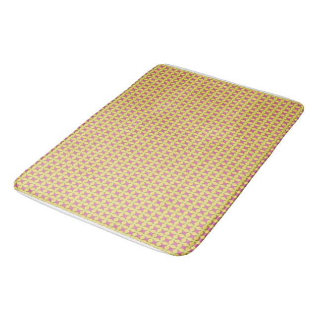 Alfombrilla De Baño Pillow PP 17: 1 de 3 (Angular)