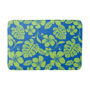 ALFOMBRILLA DE BAÑO PINK BIKINI (AZUL/VERDE)