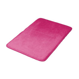 Alfombrilla De Baño Pink textured surface with subtle swirling pattern