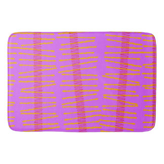 Alfombrilla De Baño Pinky maní