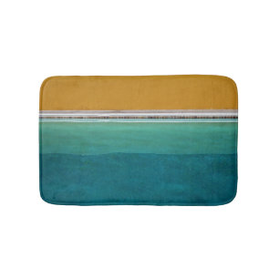 Alfombrilla De Baño Piscina