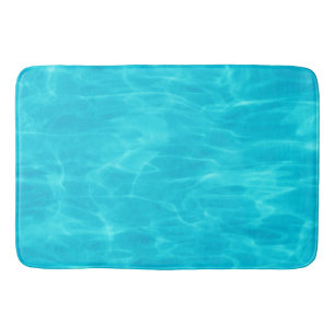 Alfombrilla De Baño Piscina fresca