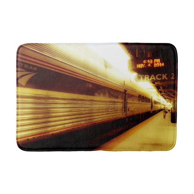 Alfombrilla De Baño Pista 2 (Anverso)