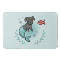 Pitbull de la sirena