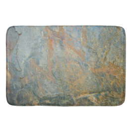 Alfombrilla De Baño Pizarra