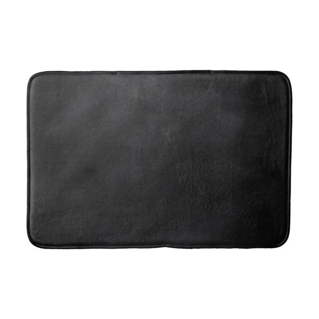 Alfombrilla De Baño Pizarra sucia (Anverso)