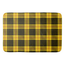 Placa De Citrus Amarillo Y Negro