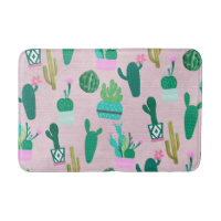 Plantas de cactus cactáceas del sudoeste rústico r