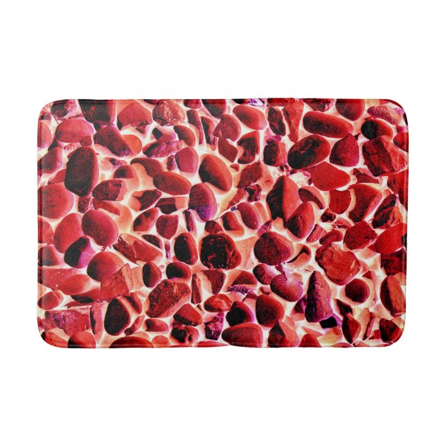 ALFOMBRILLA DE BAÑO PLAYA (Anverso)