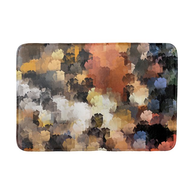 ALFOMBRILLA DE BAÑO PLAYA (Anverso)