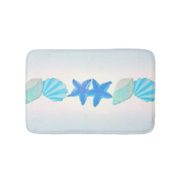 Alfombrilla De Baño Playas, estrellas artísticas