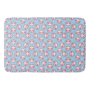 Alfombrilla De Baño Plefilia