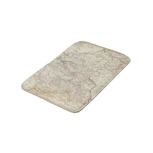 Alfombrilla De Baño Polonia Polska