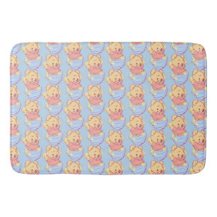 Alfombrilla De Baño Pooh