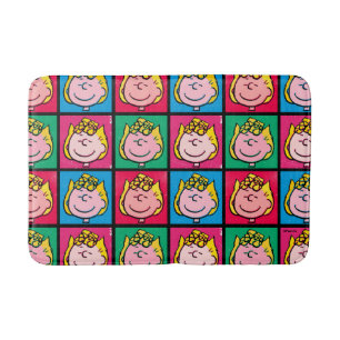 Alfombrilla De Baño Pop Art Sally Modelo Mod for You
