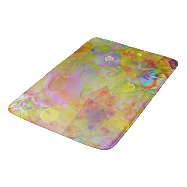 Alfombrilla De Baño Posibilidades (Angular)