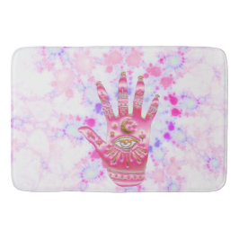 Alfombrilla De Baño Positividad de canalización