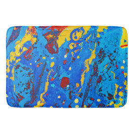 Alfombrilla De Baño Poster