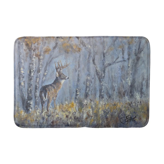 Alfombrilla De Baño Prado de Buck (Anverso)