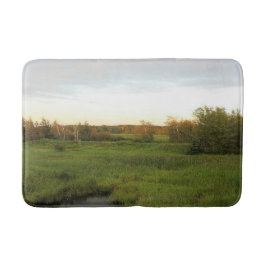 Alfombrilla De Baño Prado soleado