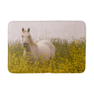 Alfombrilla De Baño Primavera