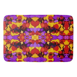 Alfombrilla De Baño Pry