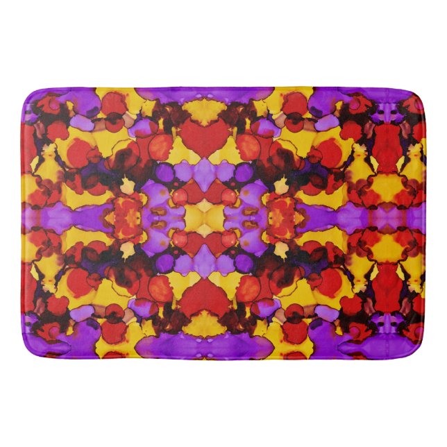 Alfombrilla De Baño Pry (Anverso)