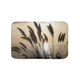 Alfombrilla De Baño Puesta de sol