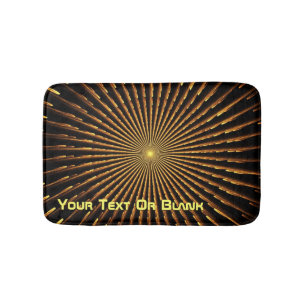 Alfombrilla De Baño Pulsar