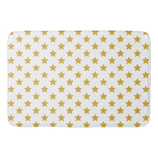 Alfombrilla De Baño Pulsares (Anverso)