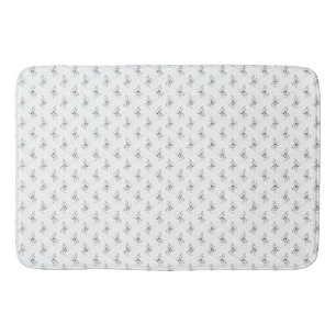 Alfombrilla De Baño Punto, Mar Báltico