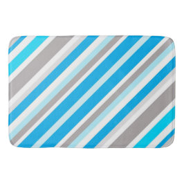 Alfombrilla De Baño Rayos