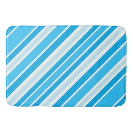 Alfombrilla De Baño Rayos