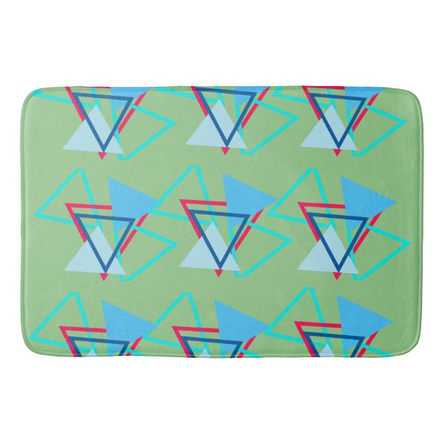 ALFOMBRILLA DE BAÑO RECOPILACIÓN DE TEMPERANZA (Anverso)