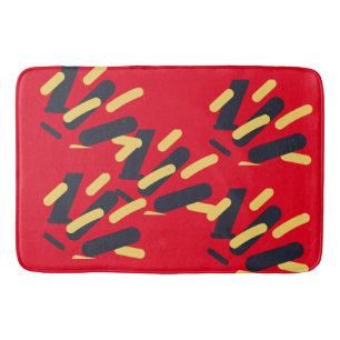 ALFOMBRILLA DE BAÑO RECOPILACIÓN DE TEMPERANZA