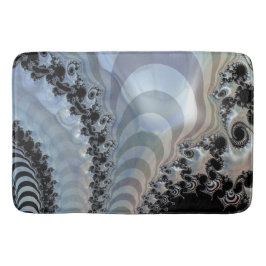 Alfombrilla De Baño Recursive Realms