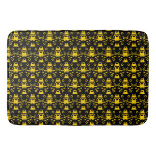 Alfombrilla De Baño Regalos de British Narrowboat