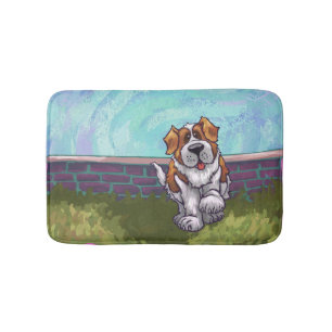 Alfombrilla De Baño Regalos y accesorios de St Bernard