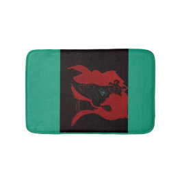 Alfombrilla De Baño Reina Domadora de Bestias