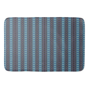 Alfombrilla De Baño Rejillas