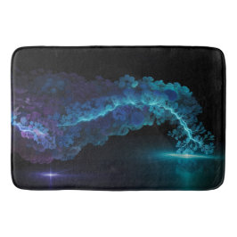 Alfombrilla De Baño Relámpago