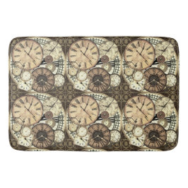 Alfombrilla De Baño Relojes de pared
